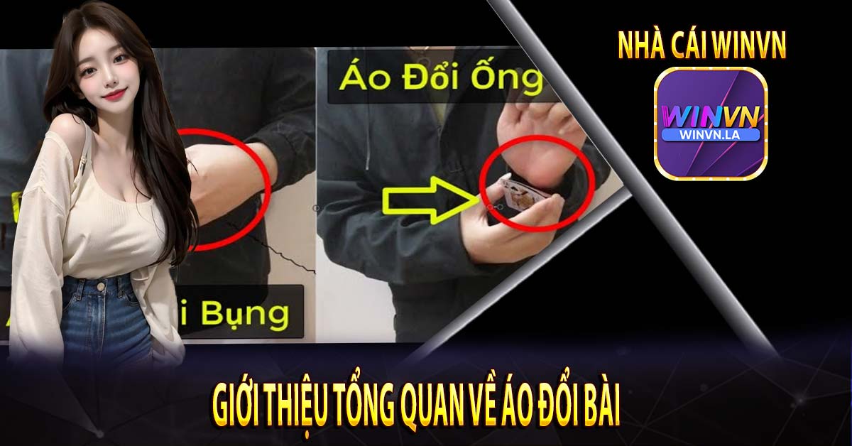 Giới thiệu tổng quan về áo đổi bài